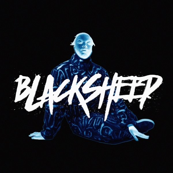 Black Sheep cover