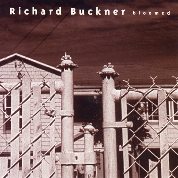 Bloomed cover