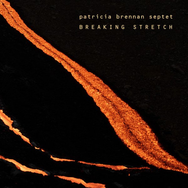 Breaking Stretch cover