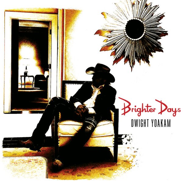 Brighter Days cover