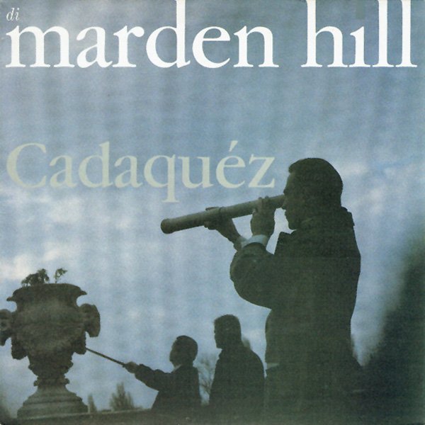 Cadaquez cover