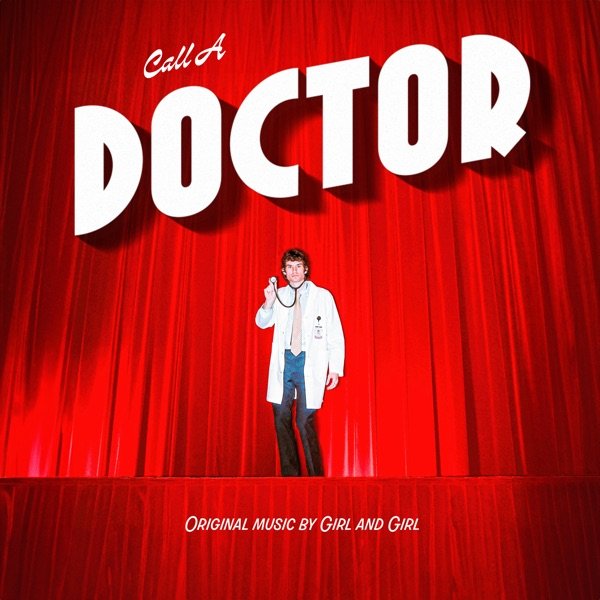 Call a Doctor cover