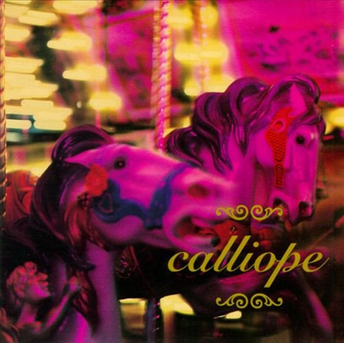 Calliope cover