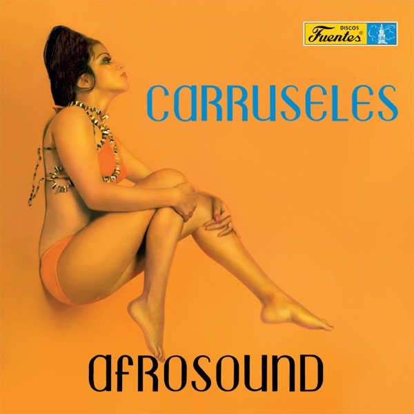 Carruseles cover