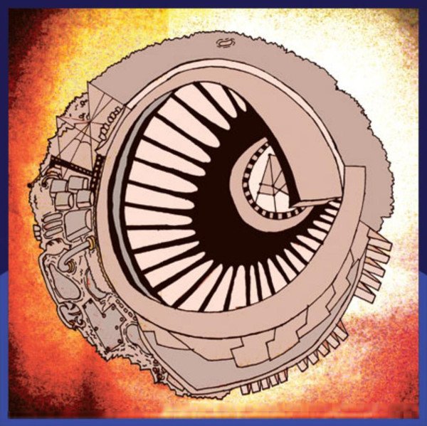 Cataclysm cover