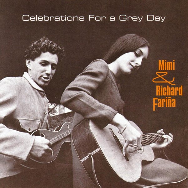 Celebrations for a Grey Day cover