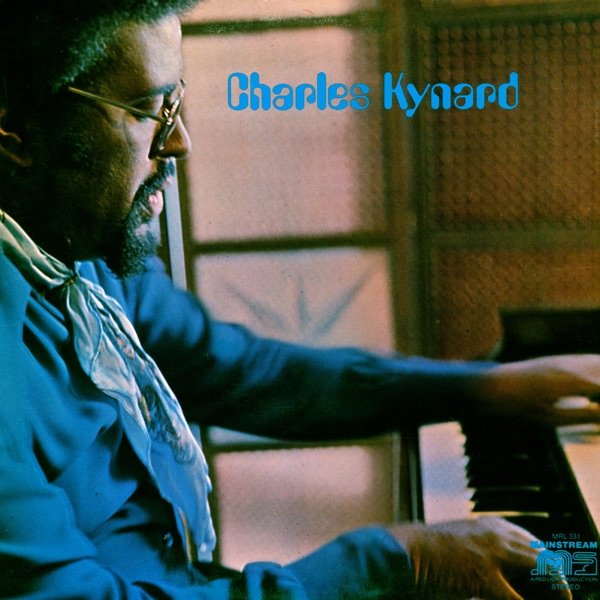 Charles Kynard cover