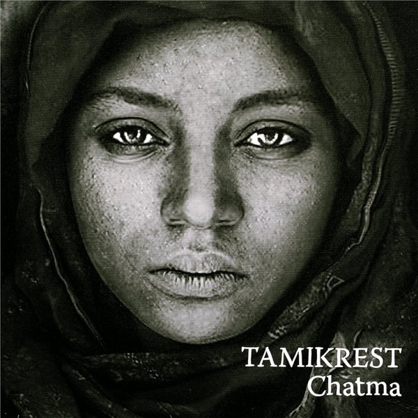 Chatma cover