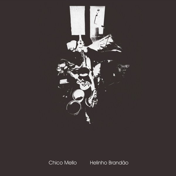 Chico Mello / Helinho Brandão cover