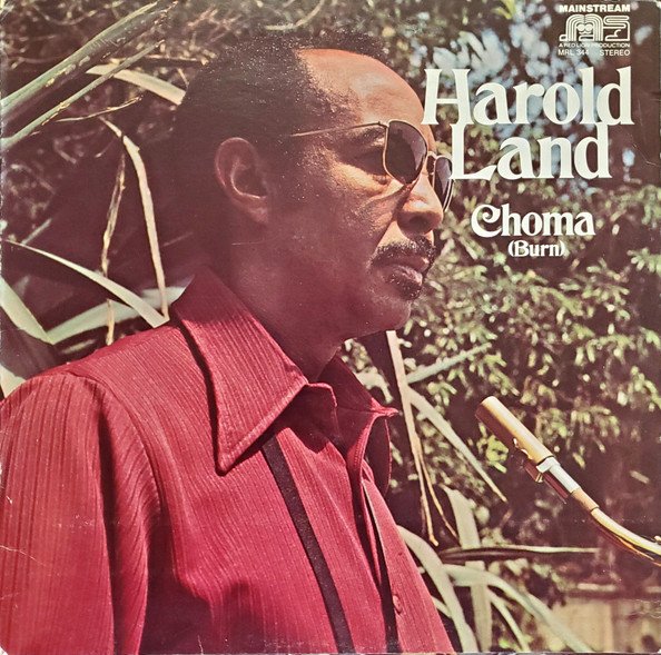 Choma (Burn) cover