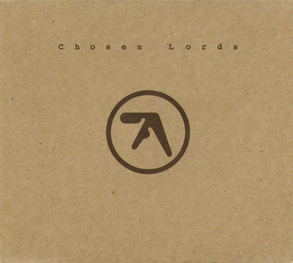 Chosen Lords cover