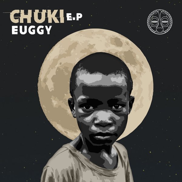Chuki cover