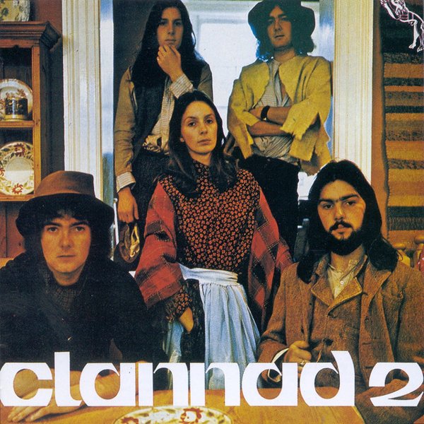 Clannad 2 cover