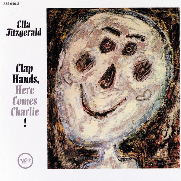 Clap Hands, Here Comes Charlie! cover