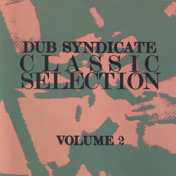 Classic Selection Volume 2 cover