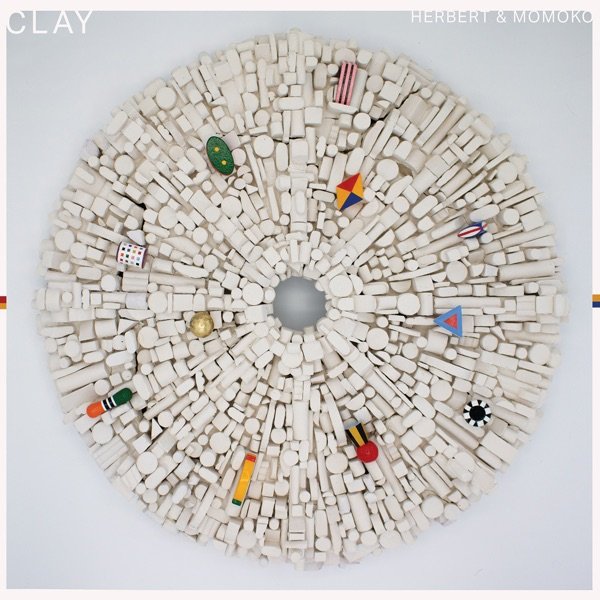 Clay cover