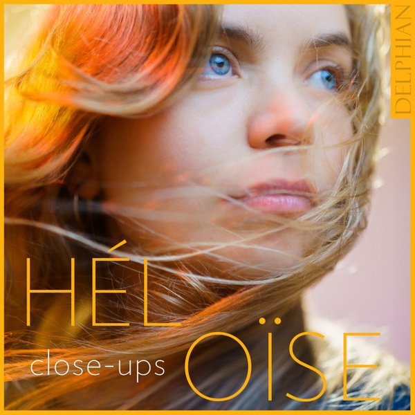 Close-Ups cover