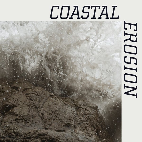 Coastal Erosion cover