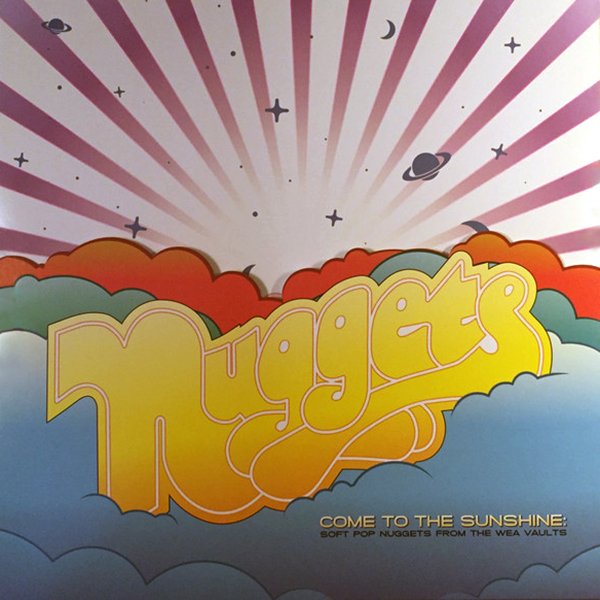 Come to the Sunshine: Soft Pop Nuggets From the WEA Vaults cover