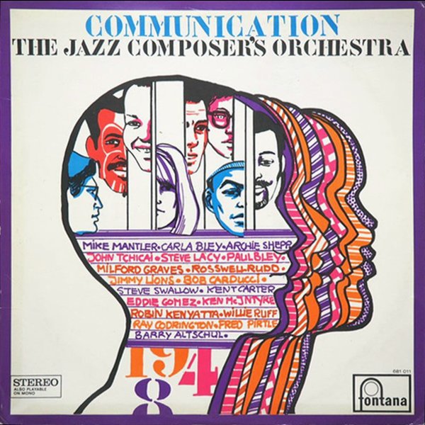 Communication cover