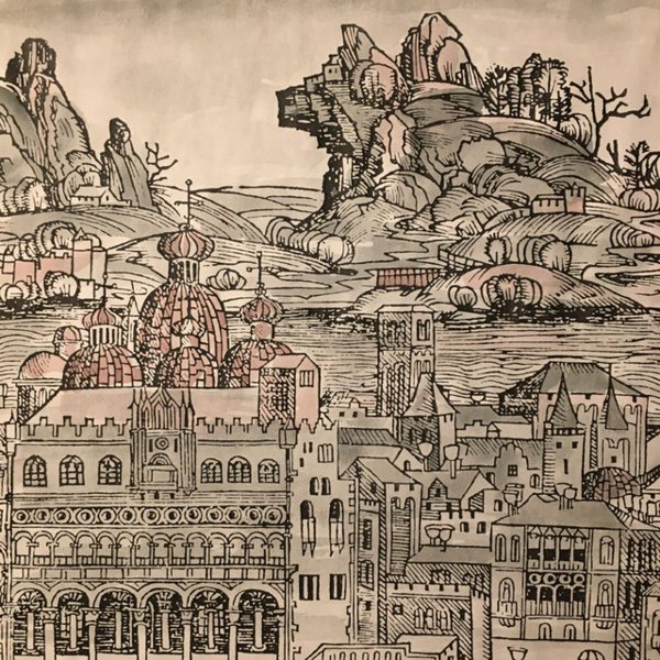 Compendium cover