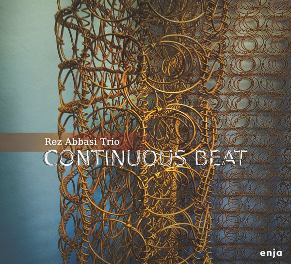 Continuous Beat cover
