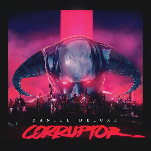 Corruptor cover