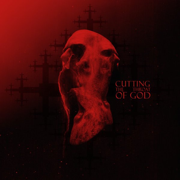 Cutting the Throat of God cover