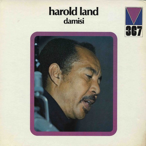 Damisi cover
