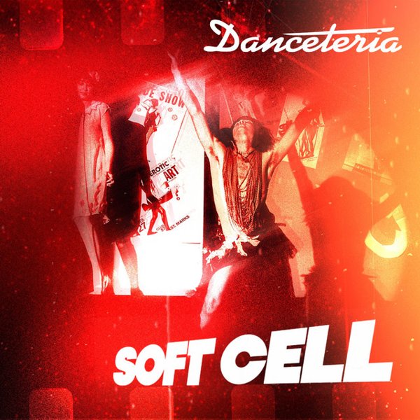Danceteria cover