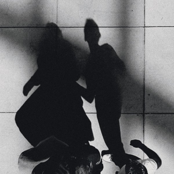 Dancin' in the Streets cover