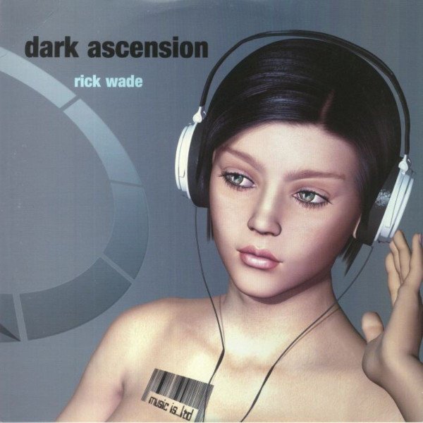Dark Ascension cover