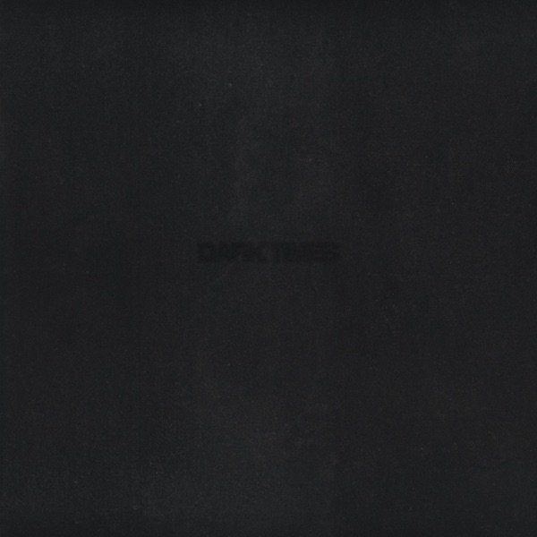 Dark Times cover