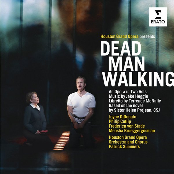 Dead Man Walking cover