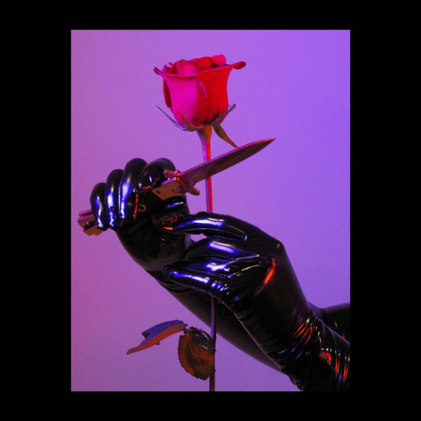 Death Romantique cover