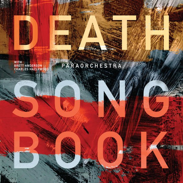 Death Songbook cover