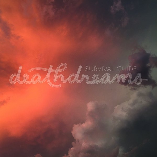 deathdreams cover