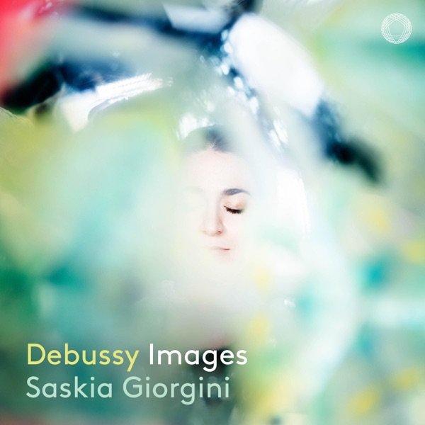 Debussy: Images cover