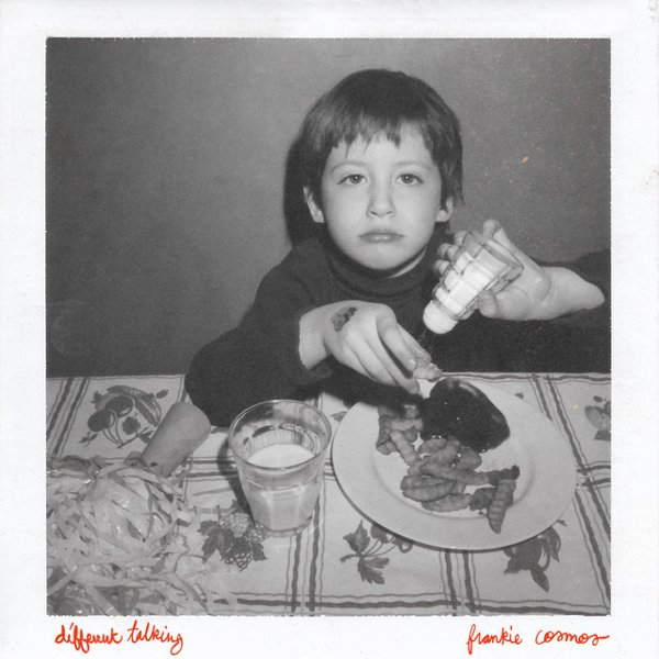 Different Talking cover