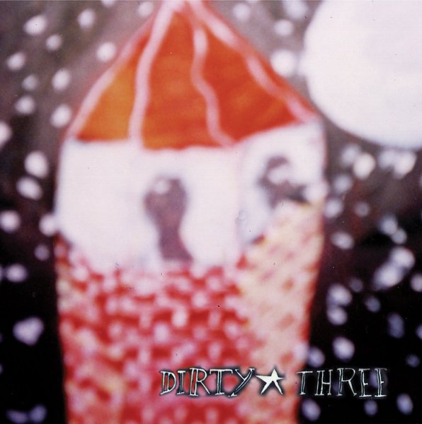 Dirty Three cover