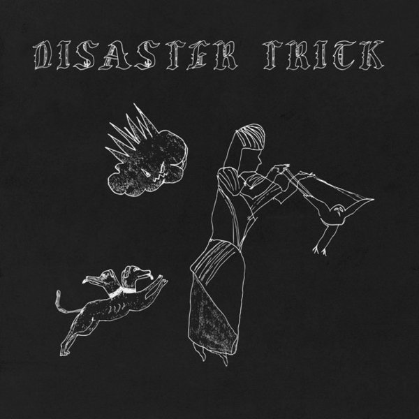 Disaster Trick cover