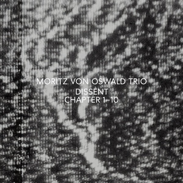 Dissent cover