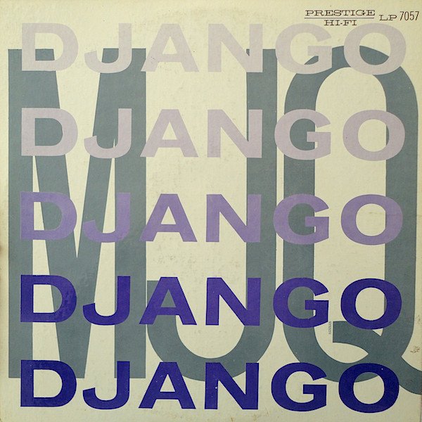 Django cover