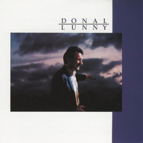 Donal Lunny cover