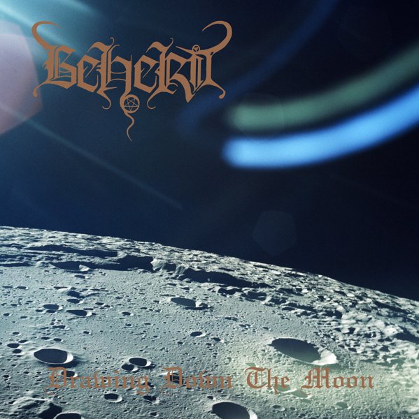 Drawing Down the Moon cover