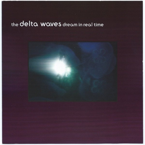 Dream in Real Time cover