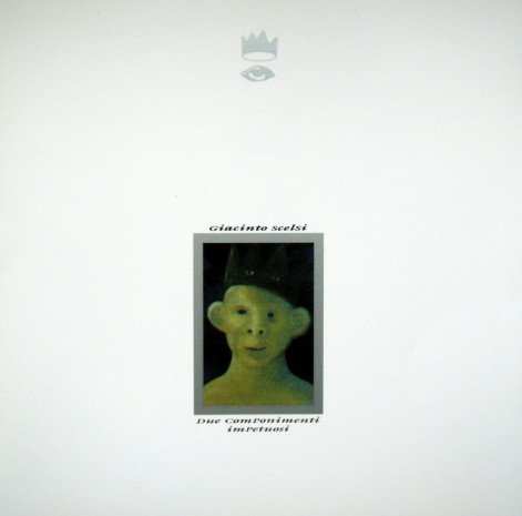 Due Componimenti Impetuosi cover