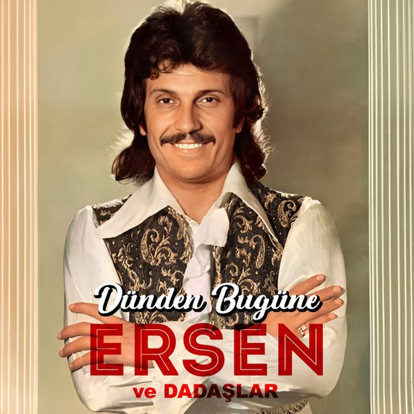 Dünden Bugüne cover