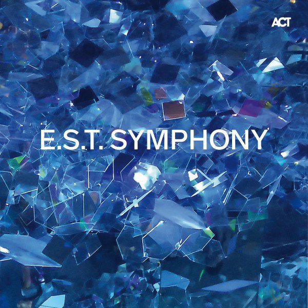 E.S.T. Symphony cover