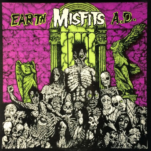 Earth A.D. cover